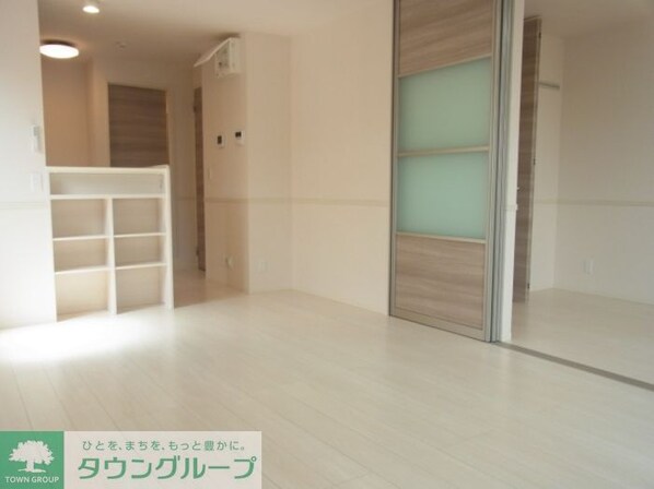 Ma Chambreの物件内観写真